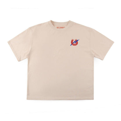 Out Yonder - Get Lost Boxy T-Shirt  
