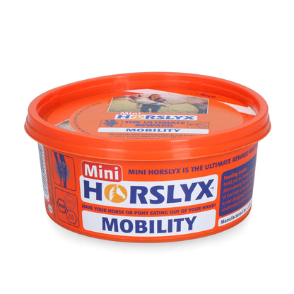 Horslyx - Leckstein Horslyx Mini