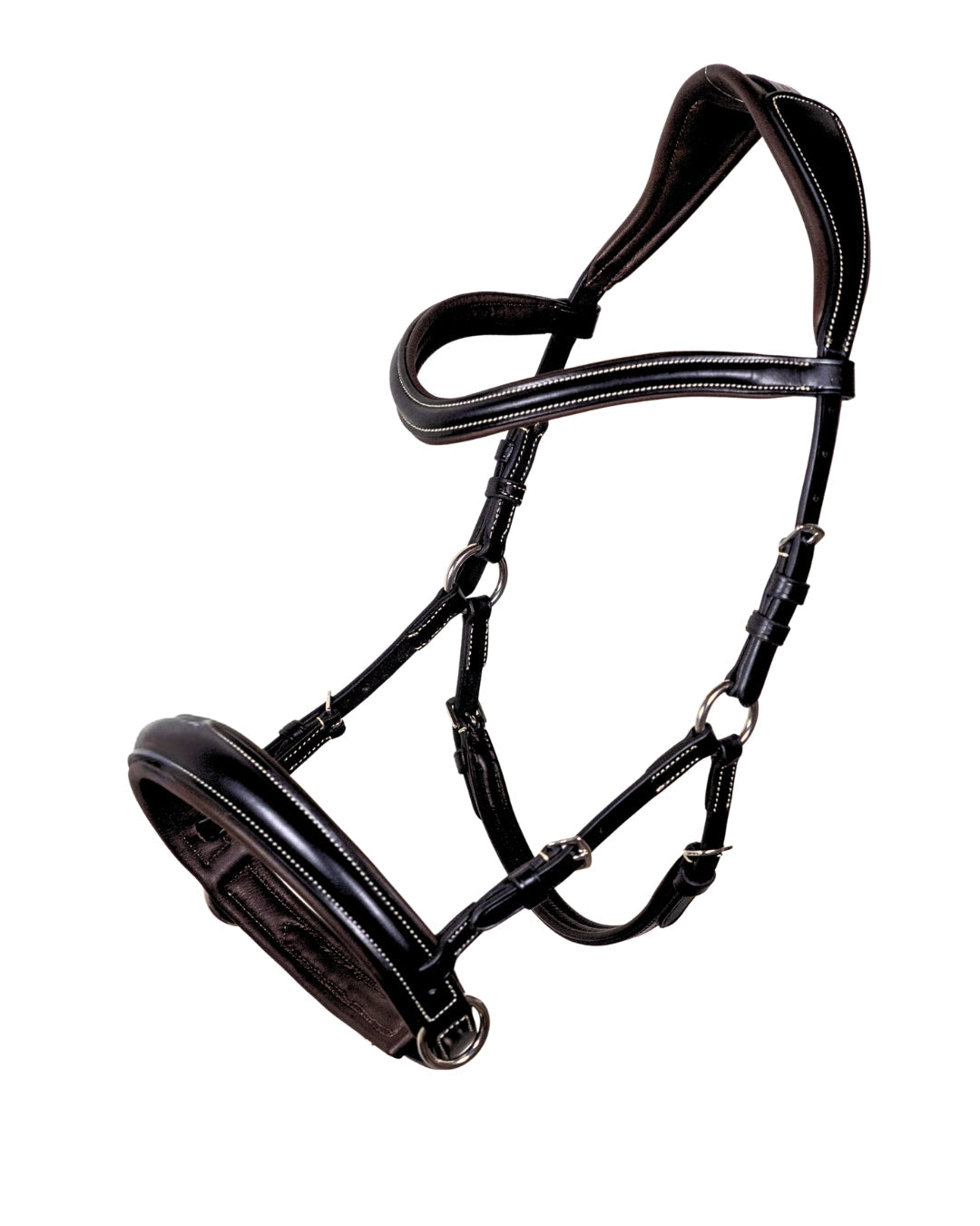 LoveLance - Sidepull Zephyr