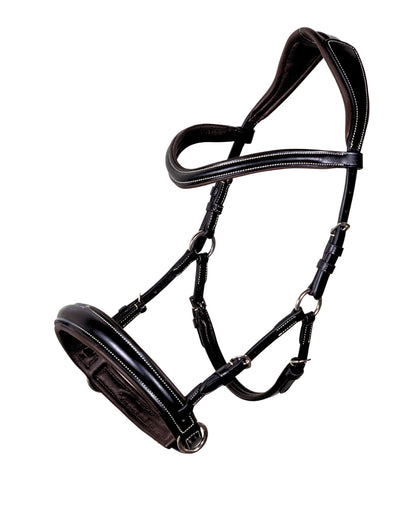 LoveLance - Sidepull Zephyr