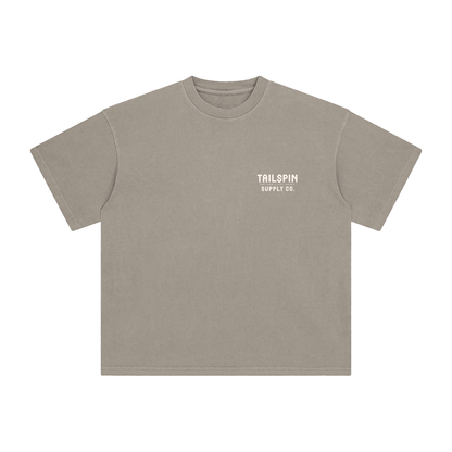 Tailspin - Not our first Rodeo T-shirt unisex
