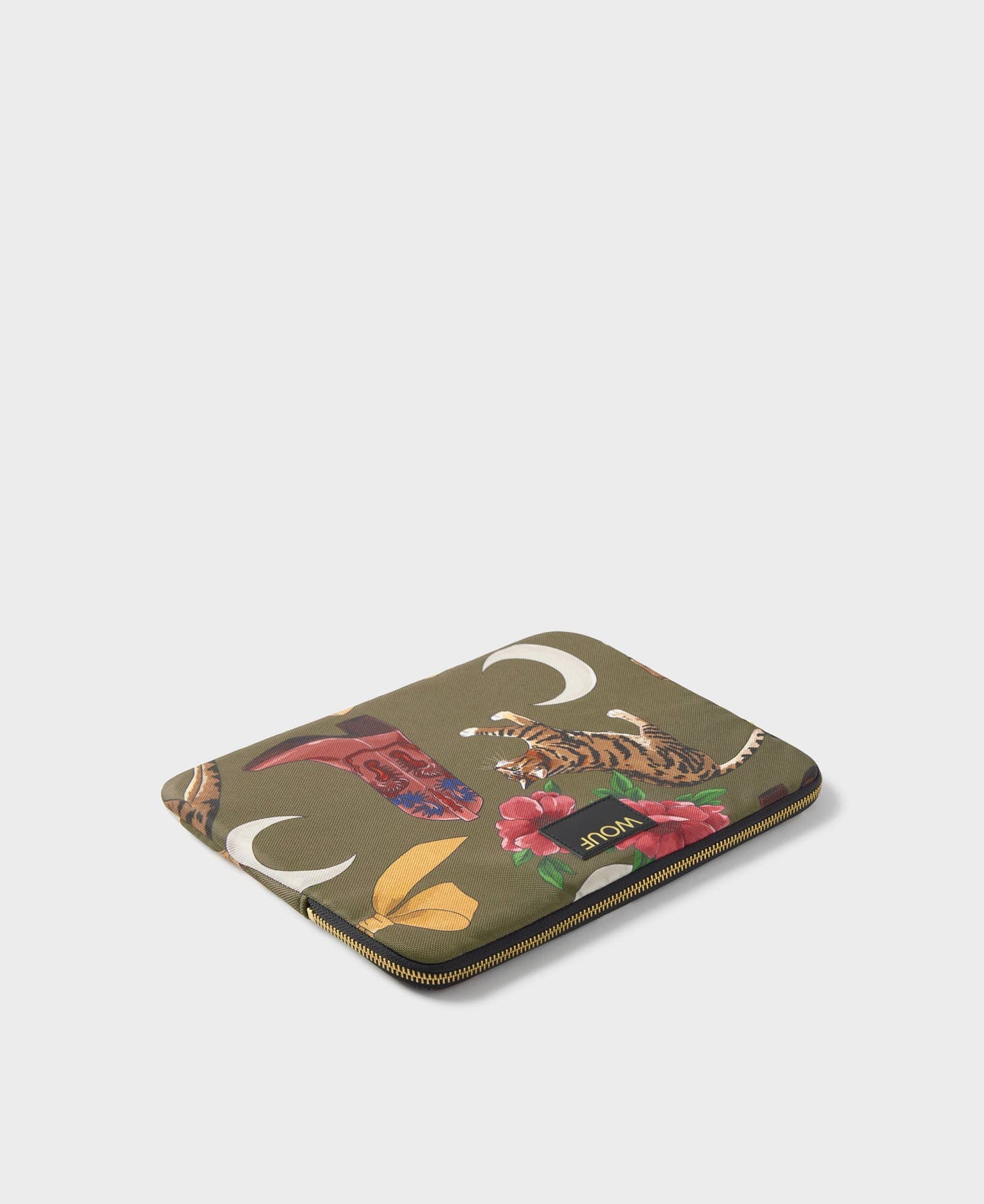 Woof - Rodeo iPad Sleeve
