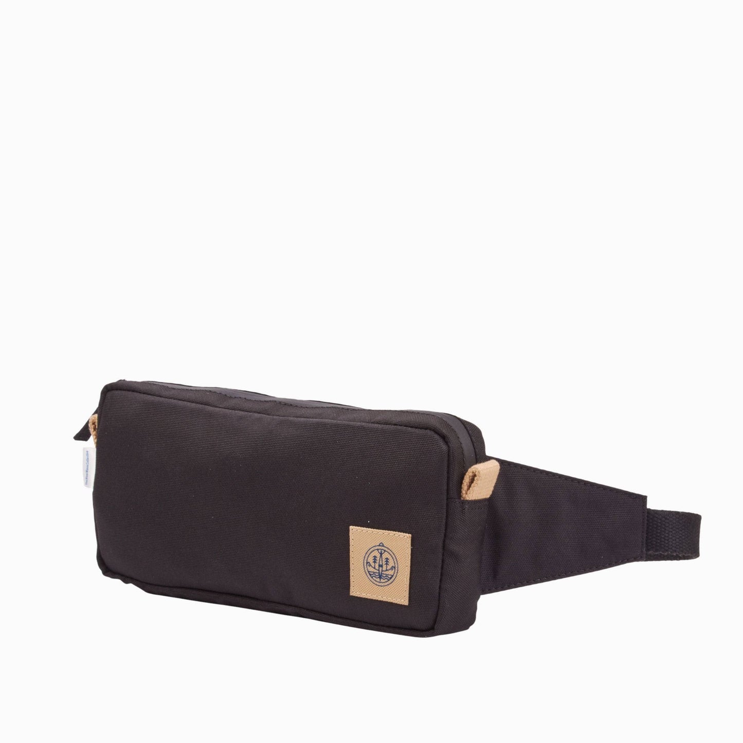 Bluewave - RE8 Heuptas Fanny Pack Middernacht