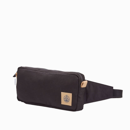 Bluewave - RE8 Gürteltasche Fanny Pack Mitternacht