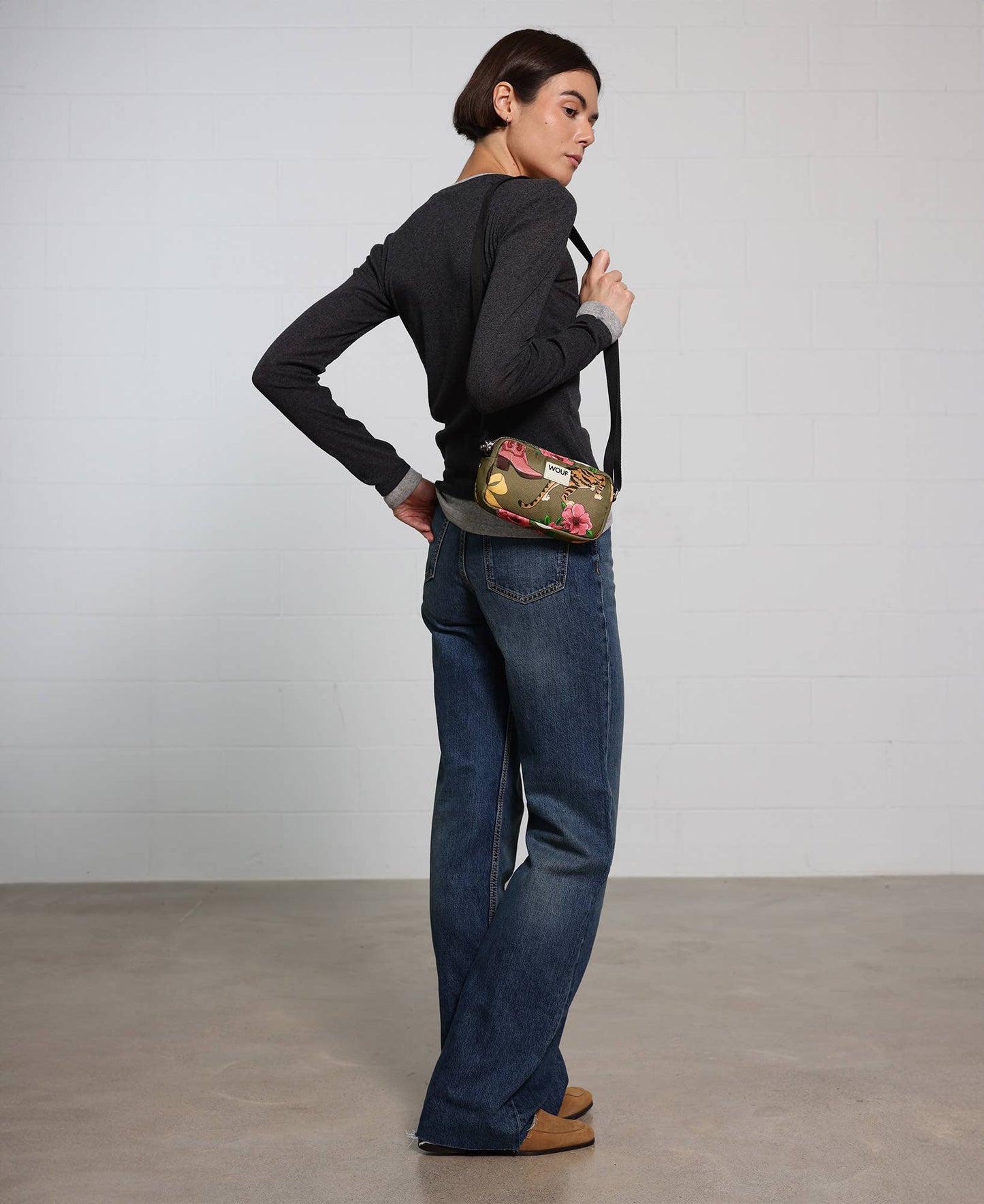 Wouf - Rodeo Mini Bag