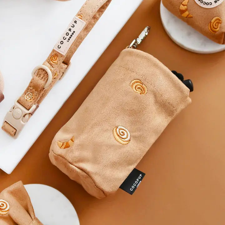 Cocopup - Drawstring treat bag (assorted)