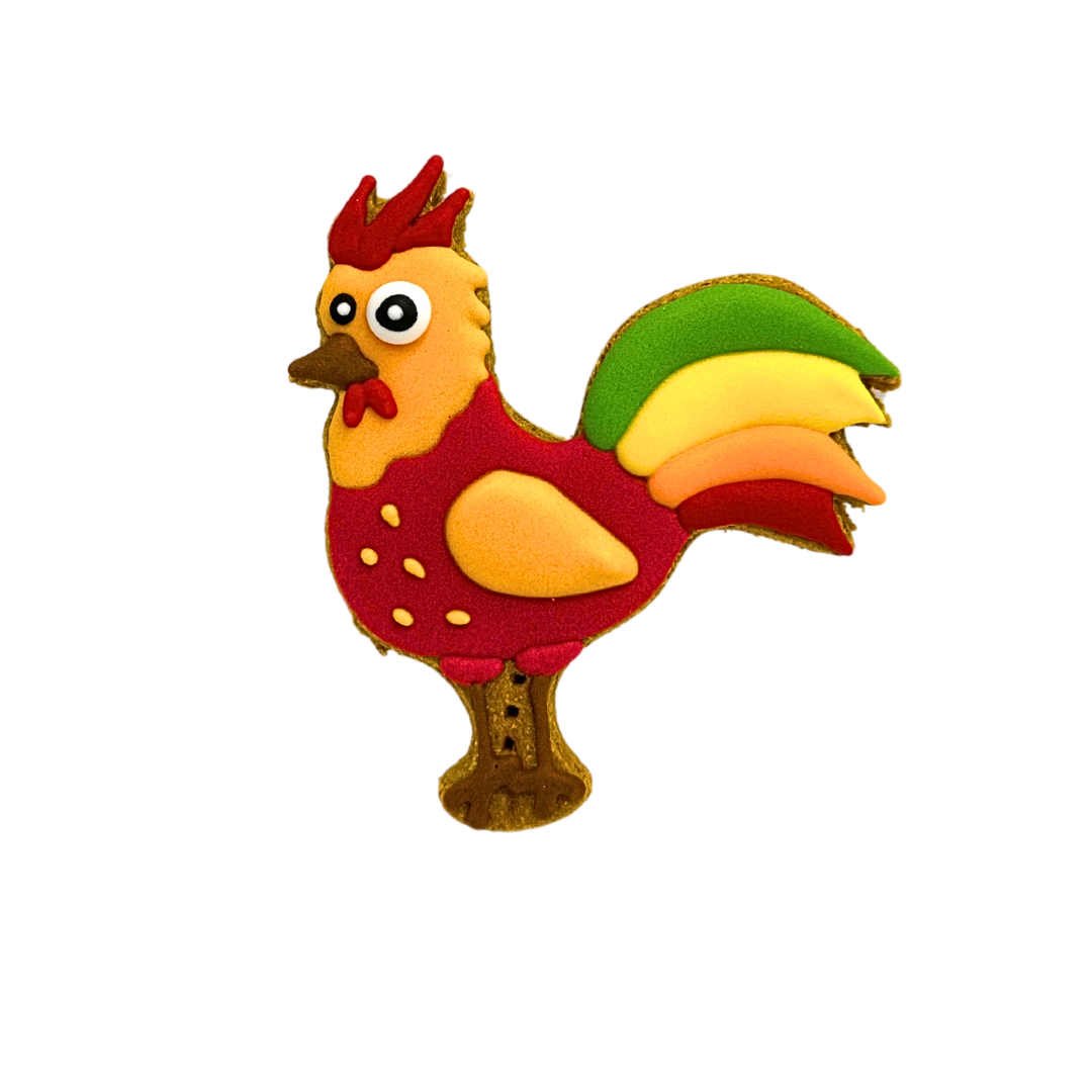 OP=OP - Candy Horse - The Farm Limited Collection - Los koekje