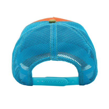 King Kerosin - Trucker-Cap Country Roads