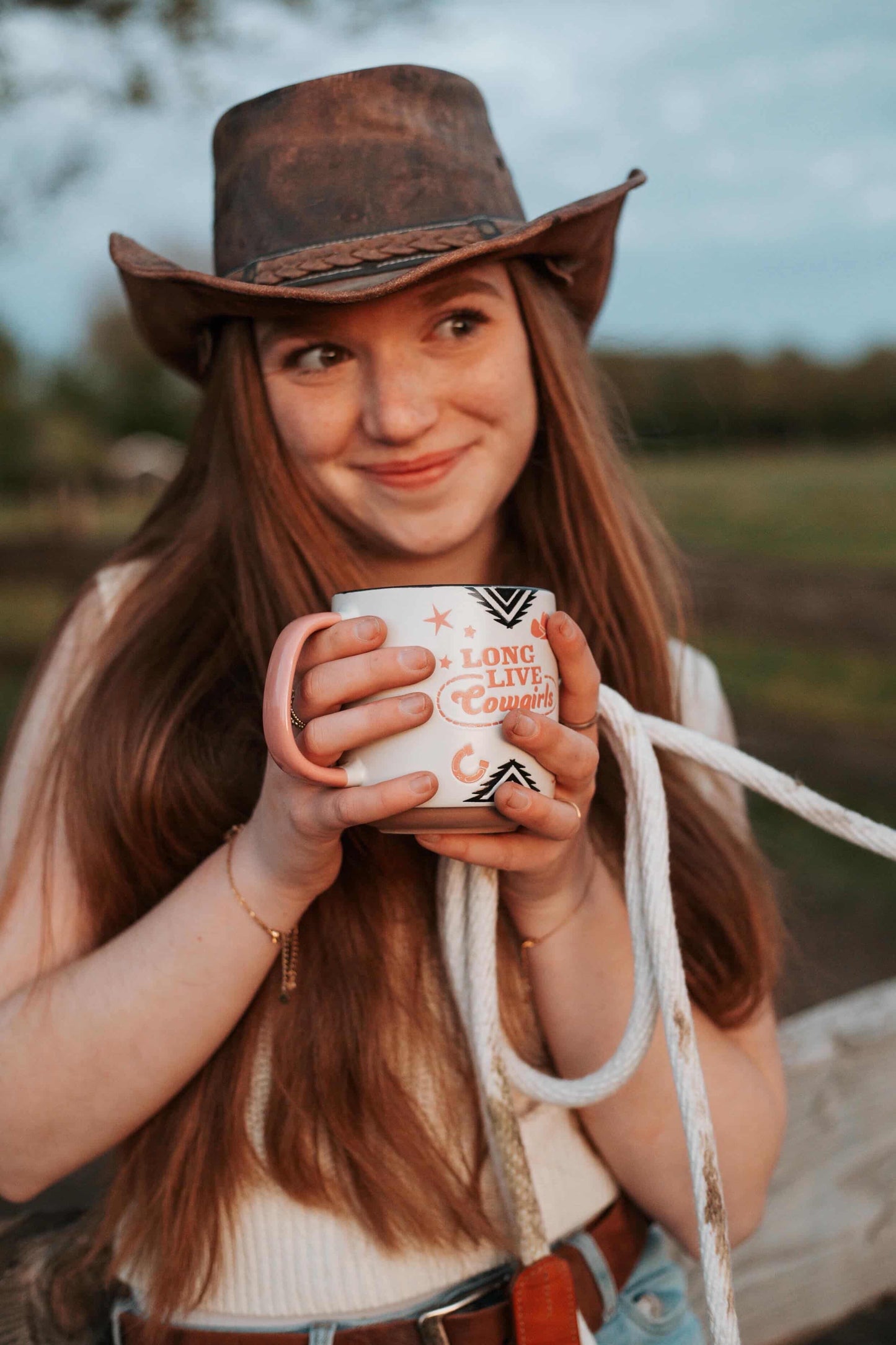 Blue Sky Clayworks - Tazza Rodeo Rebel