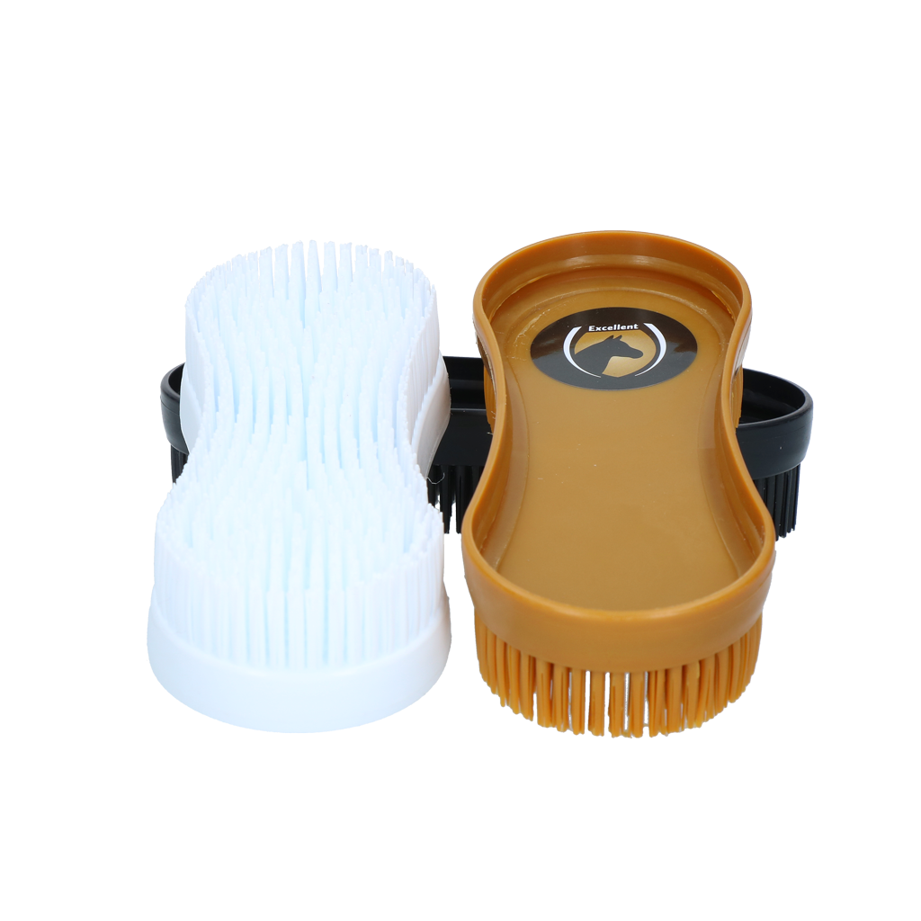 Excellent Horse - Multi Brush 3-pack