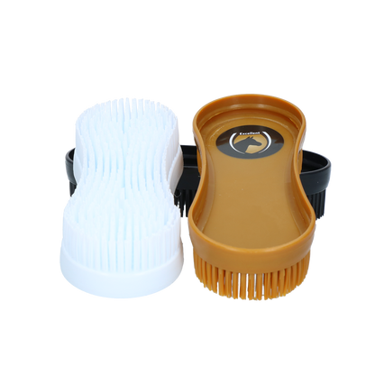 Excellent Horse - Multi Brush 3-pack