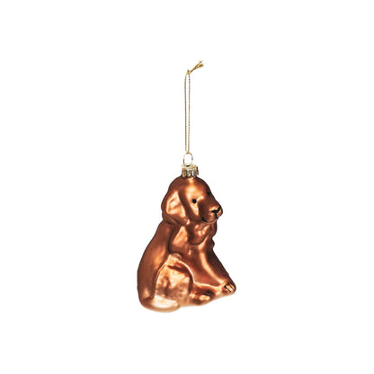 Housevitamin - Christmas Ornament Dog