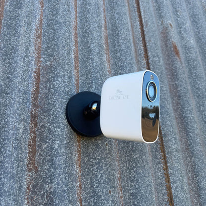 Equine Eye - Extra magnetic mount for Vision camera