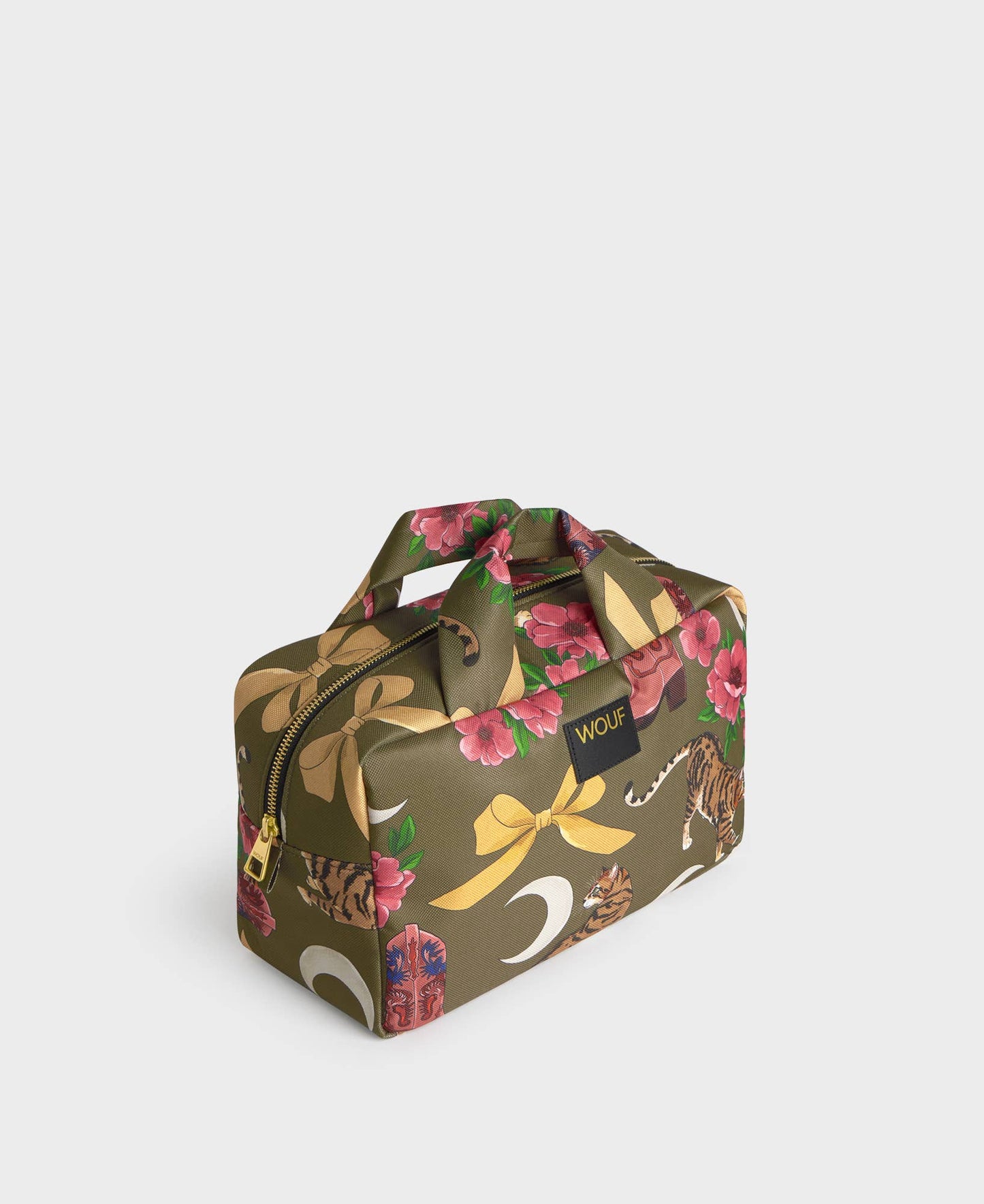 Wouf - Rodeo Large Toiletry Bag