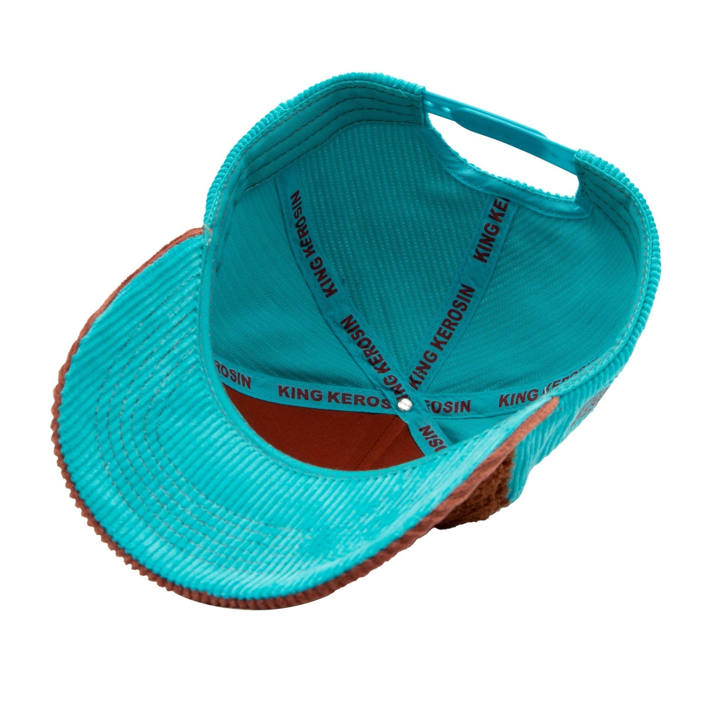 King Kerosin - Baseball cap California Country Park