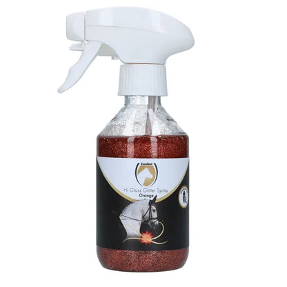 Excellent Horse - Hi Gloss Glitzerspray 250ml (verschiedene Farben)