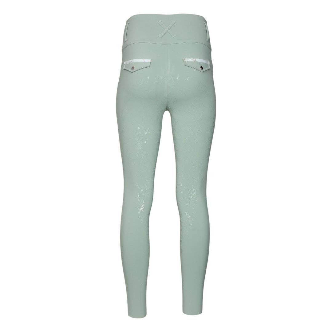 Dapplebay - Dragonfly Meadow Essential Full Seat rijlegging