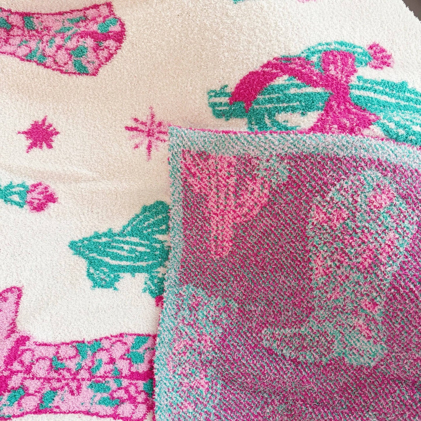 Ellison&Young - Western Whimsy warme woondeken