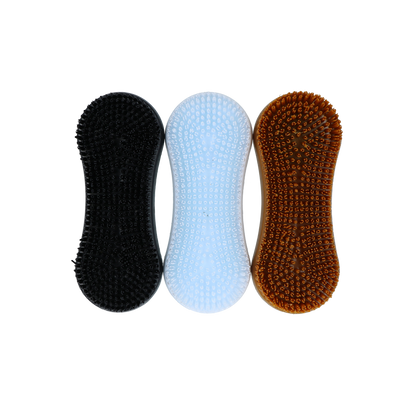 Excellent Horse - Multi Brush 3-pack