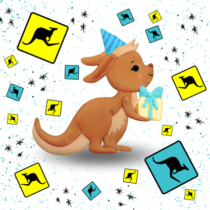 Candy Horse - Stable Party Limited Collection - Einzelkeks (verschiedene Varianten)