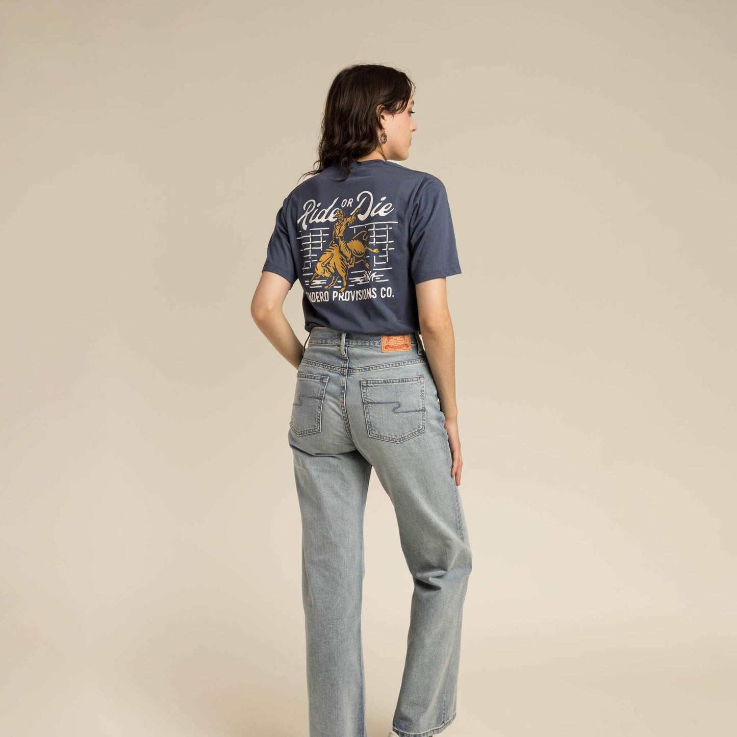 Sendero - Ride or Die Unisex T-shirt