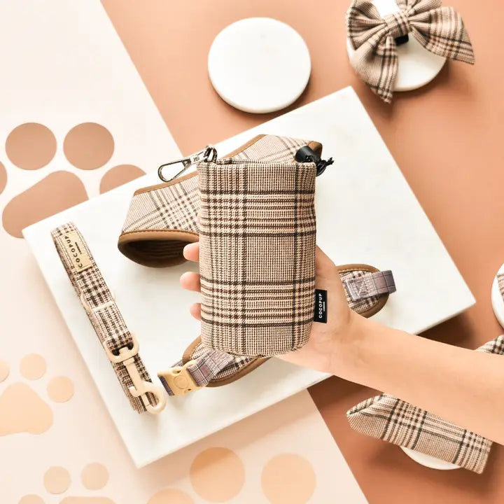 Cocopup - Drawstring treat bag (assorted)