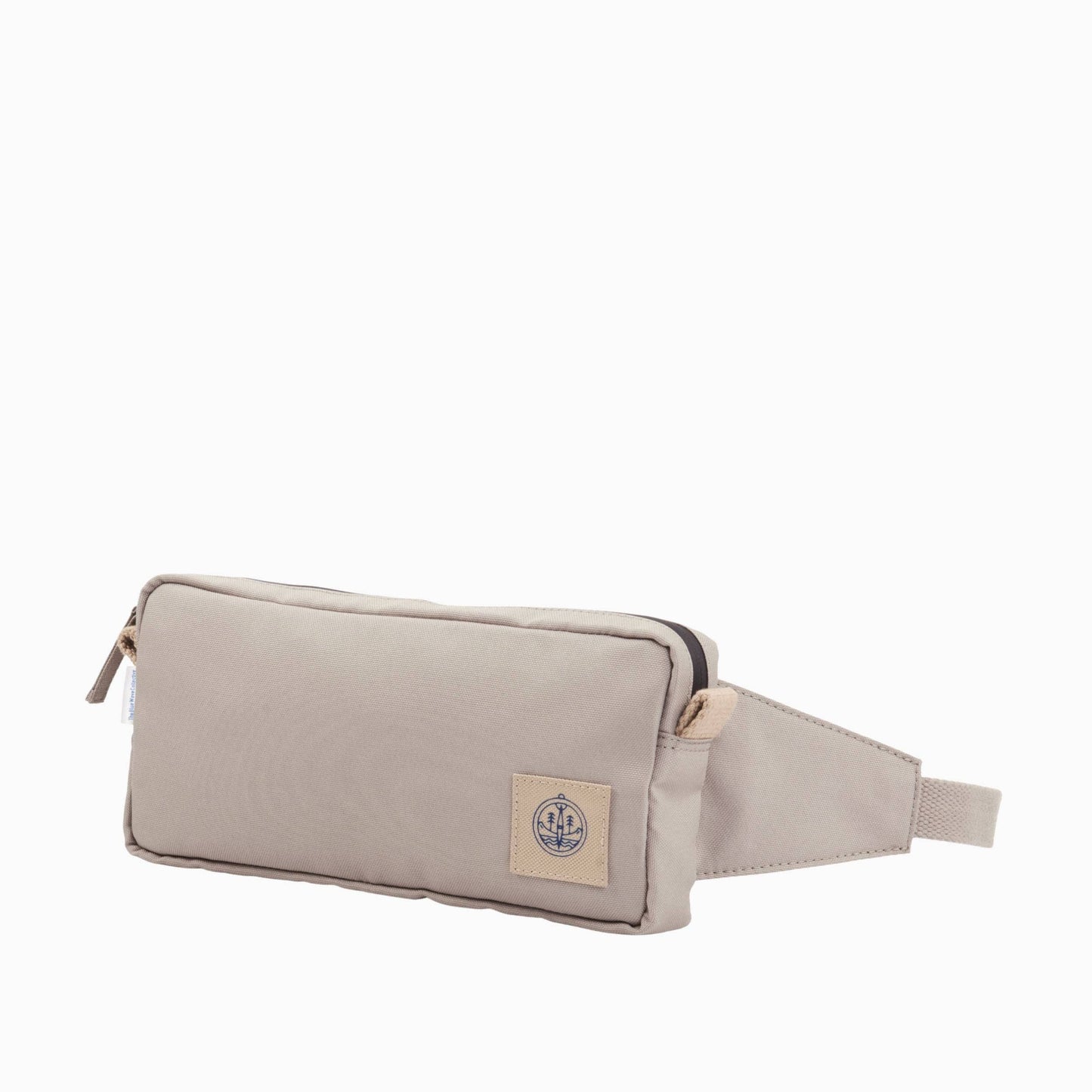 Bluewave - RE8 Hüfttasche Fanny Pack Steinfarben