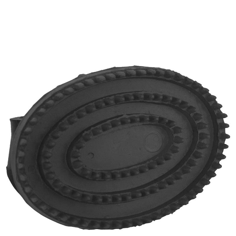 Premiere - Rubberen rosborstel small/ large