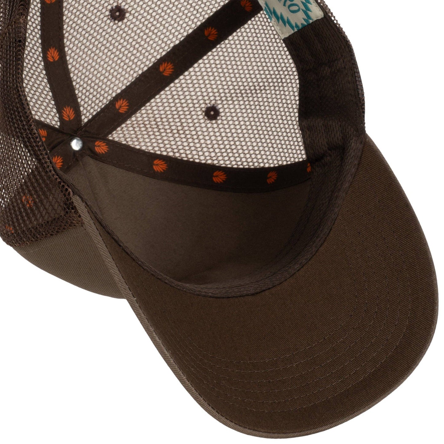 Sendero - Cappellino Lucky Snake