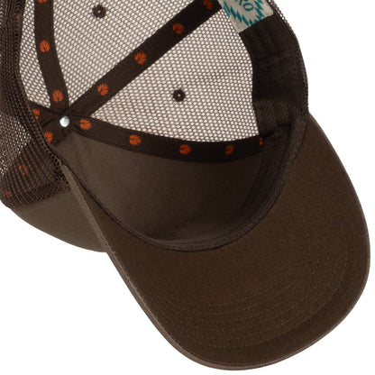 Sendero - Lucky Snake Cap