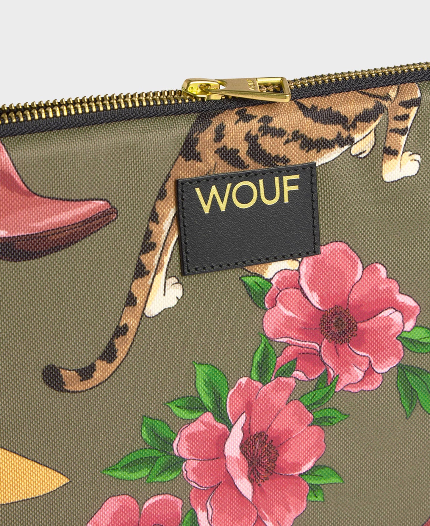 Wouf - Rodeo Laptop Sleeve 15" & 16"