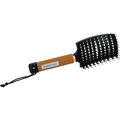 Excellent Horse - Supreme Brush Gold