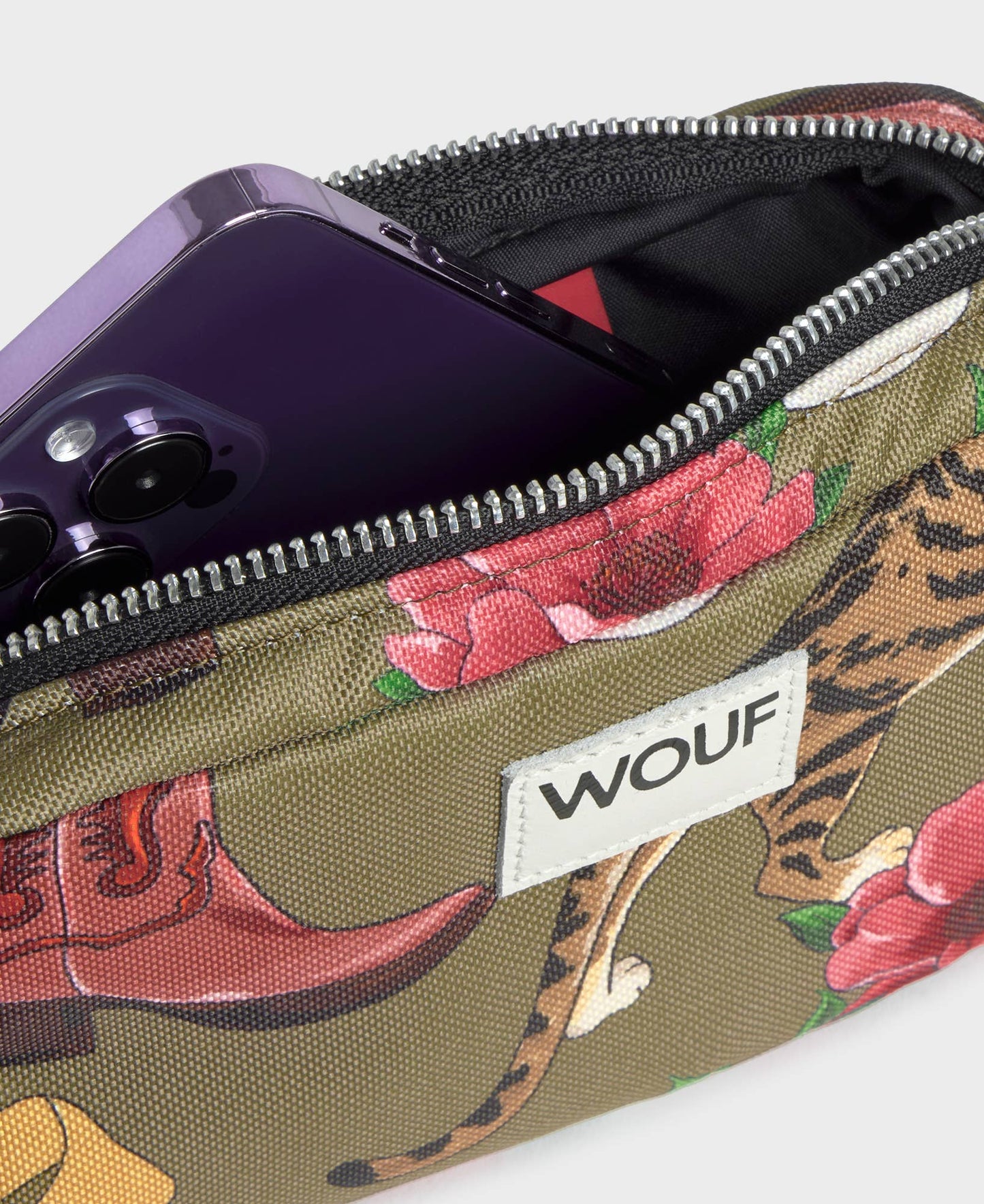 Wouf - Rodeo Mini Bag