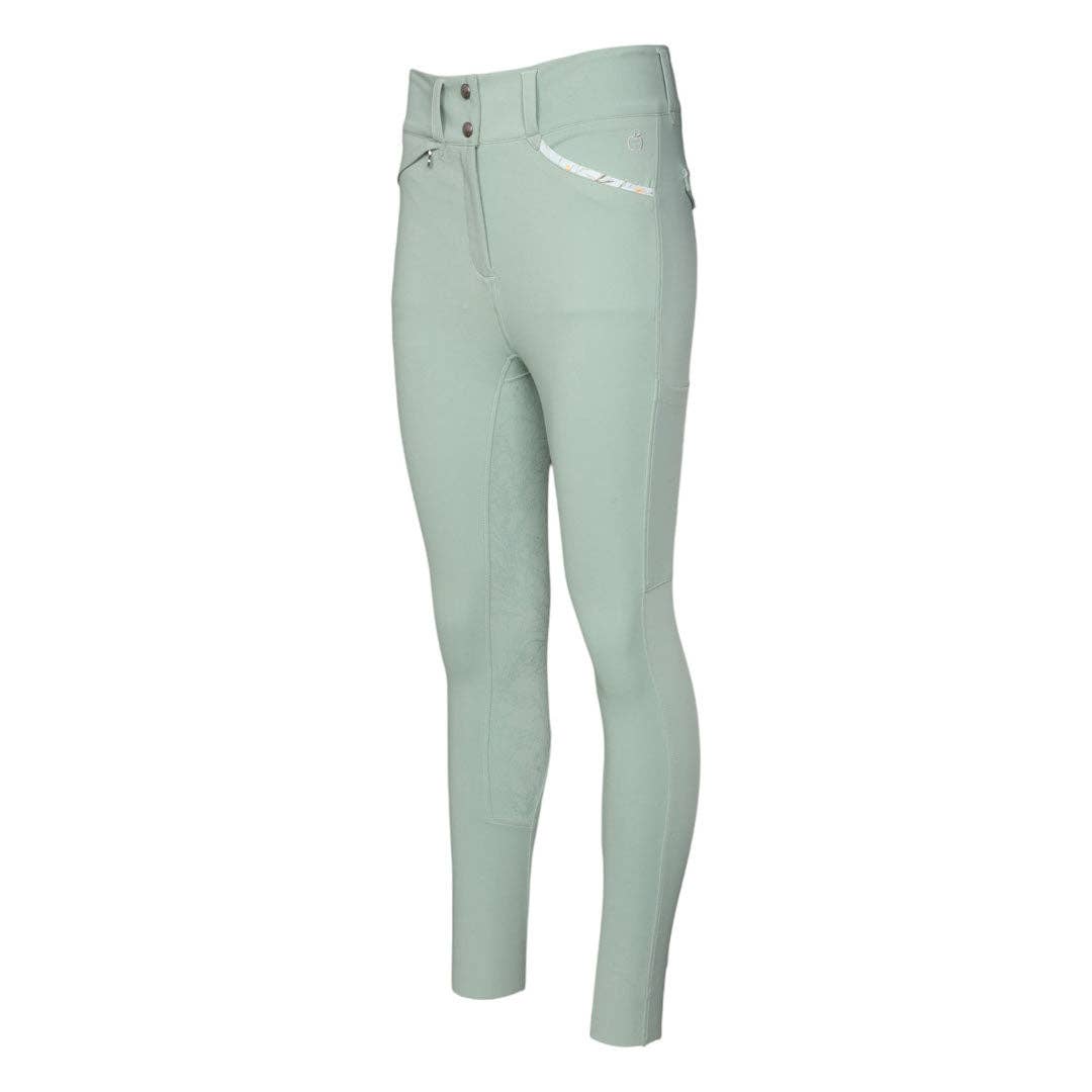 Dapplebay - Dragonfly Meadow compressie rijbroek full seat