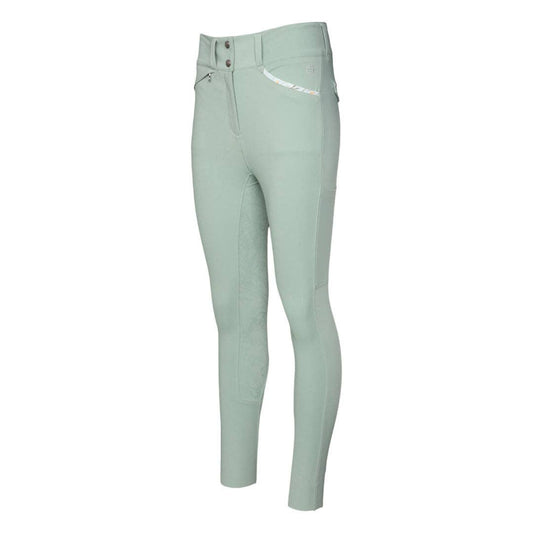 Dapplebay - Dragonfly Meadow compressie rijbroek full seat