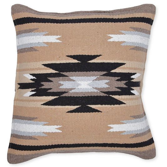 El Paso - Southwest contemporary pillowcase #11
