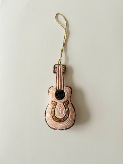 Tinytiny - Ornamento fatto a mano chitarra