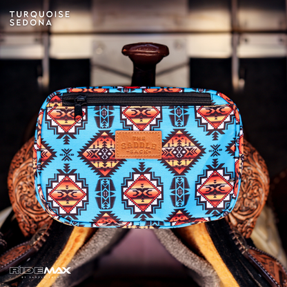 Ranch Dress'n - Zadeltas “The Saddle Sack” RIDEMAX