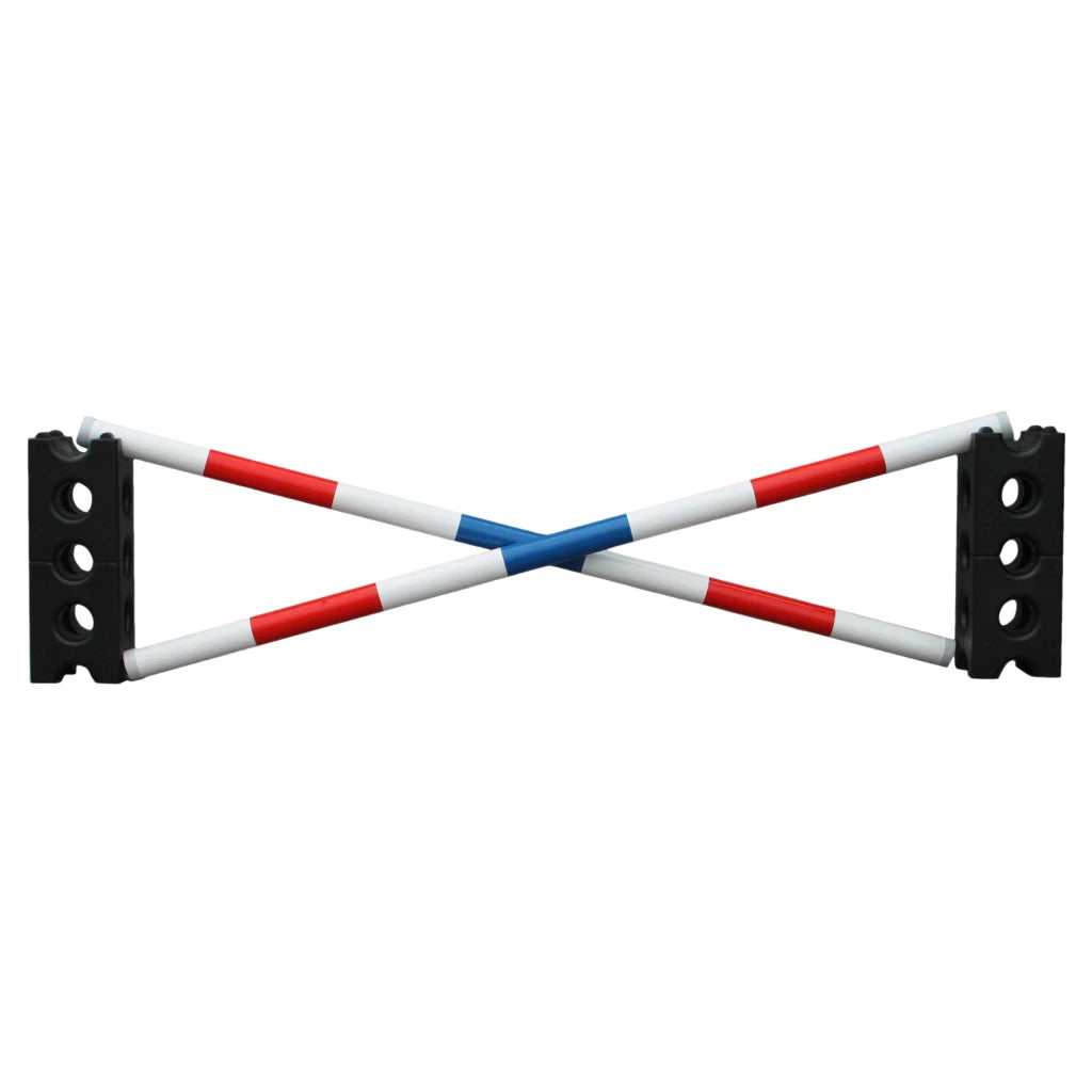 Excellent Horse - Cube obstacle block