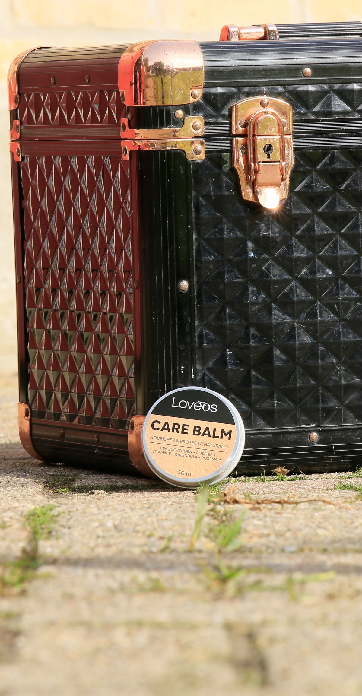 Laveos - Care Balm
