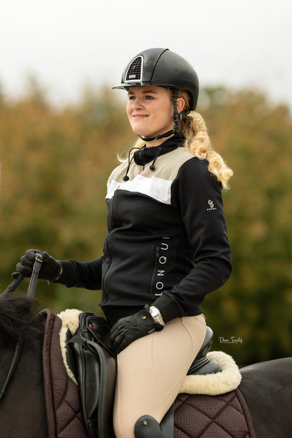 Donqui vest Minou