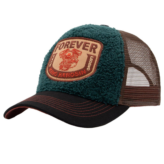 King Kerosin - Trucker cap Forever Road Legend