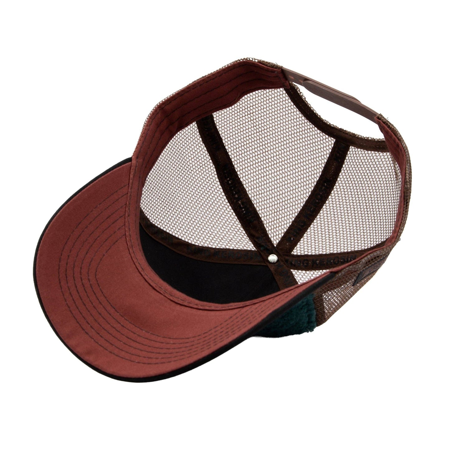 King Kerosin - Trucker cap Forever Road Legend