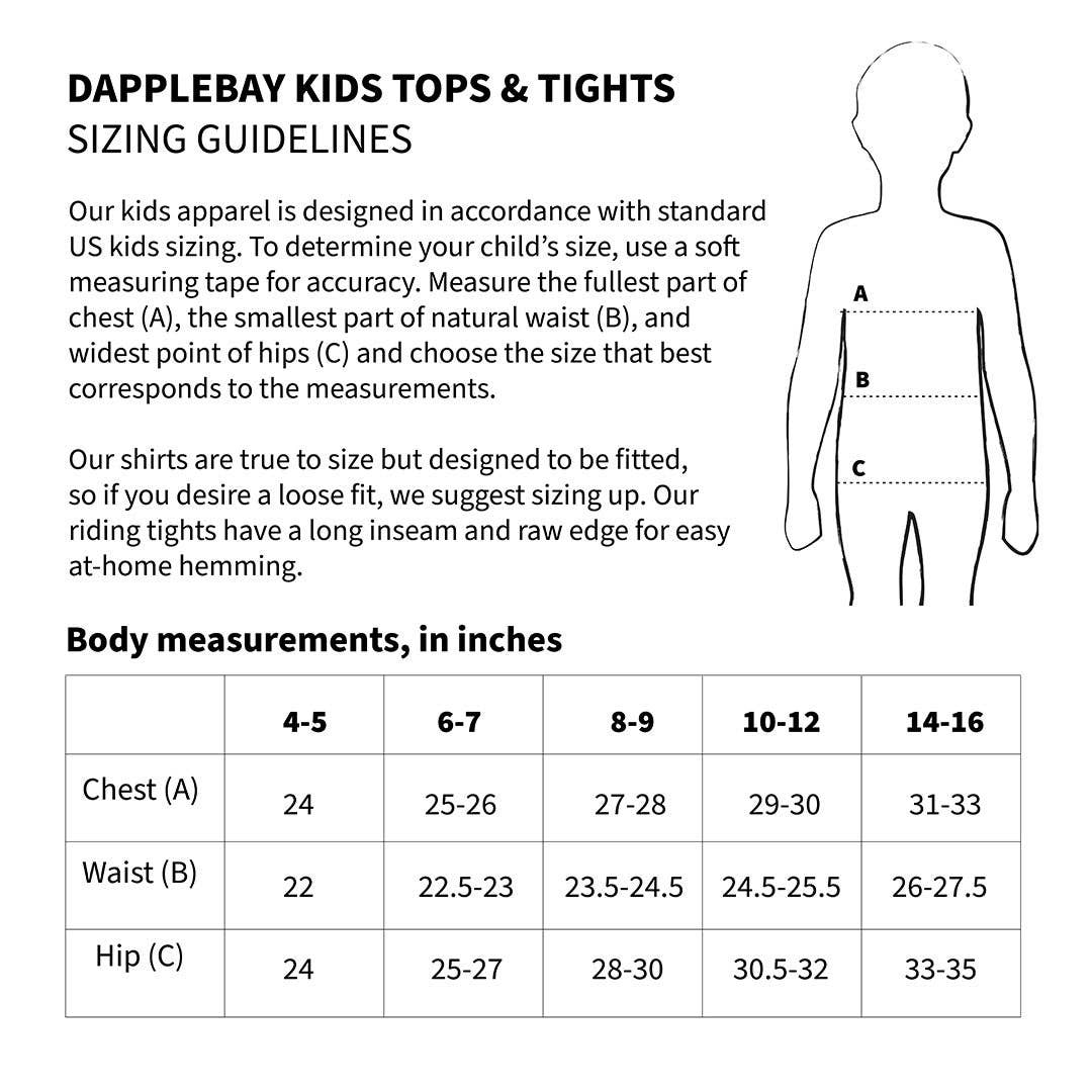 Dapplebay - Kinderen Santa Bay-by Sweater