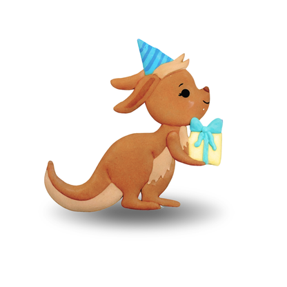 Candy Horse - Stable Party Limited Collection - Einzelkeks (verschiedene Varianten)