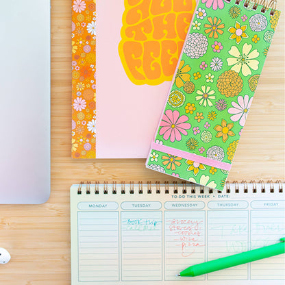 TOOT - Planner settimanale per scrivania
