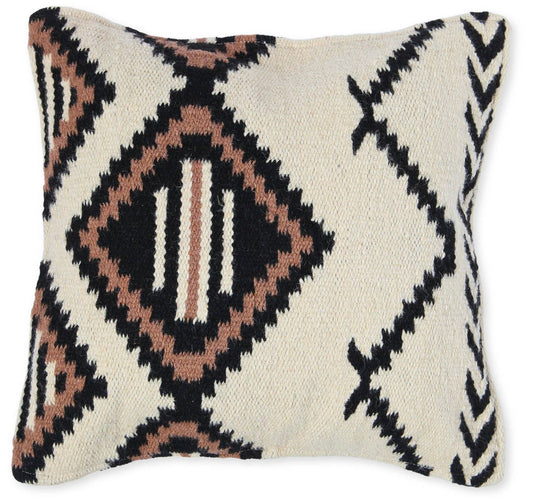 El Paso - Wool Desert Trail #7 Cushion Cover
