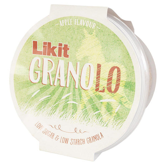 Likit - GranoLo appel liksteen 400gr