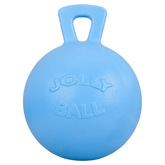 Jolly Ball - Palla da gioco profumata 10” (diversi)