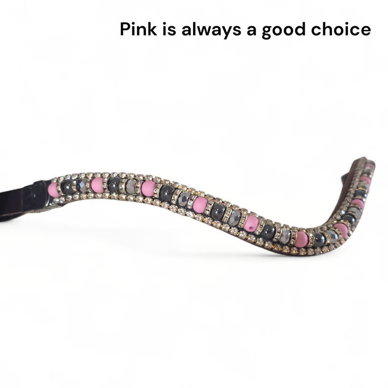 Design Your Own! - 
Moeders Mooiste Frontriemen - Eigen ontwerp frontriem